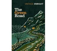 Anne Enright The Green Road (Tascabile) Irish Classics
