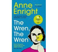 Anne Enright The Wren, The Wren (Tascabile)