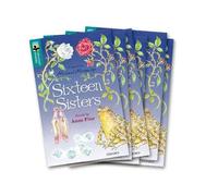 Anne Fine Broth Oxford Reading Tree TreeTops Greatest Stories: Oxfor (Tascabile)