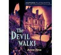 Anne Fine Oxford Playscripts (Tascabile)