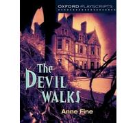 Anne Fine Oxford Playscripts (Tascabile)