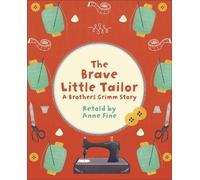 Anne Fine Reading Planet KS2 - The Brave Little Tailor - Level 2: Me (Tascabile)