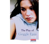 Anne Fine The Play Of Goggle Eyes (Copertina rigida) Heinemann Plays For 11-14
