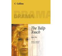 Anne Fine The Tulip Touch (Tascabile) Collins Drama