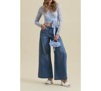 Anne Fontaine Belza Riviera Taglia: 42 | Maglie a manica lunga Outlet | Donna