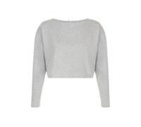 Anne Fontaine Danae Vapor Smoke Taglia: 46 | Maglioni a maglia Outlet | Donna |