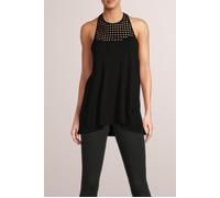 Anne Fontaine Harlow Black Taglia: 38 | Canottiere Outlet | Donna | Nero