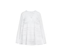 Anne Fontaine Marylou Moon White Taglia: 1 | Outlet | Donna | Bianco