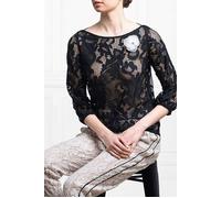 Anne Fontaine Polene Black Taglia: 38 | Outlet | Donna | Nero