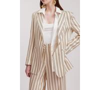 Anne Fontaine Sud Almondmilk Taglia: 36 | Blazers Outlet | Donna | Marrone