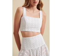 Anne Fontaine Sun White Taglia: 36 | Corsetti Outlet | Donna | Bianco