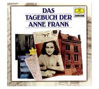 ANNE FRANK - Das Tagebuch Der Anne