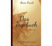 Anne Frank Das Tagebuch der Anne Frank (Tascabile)