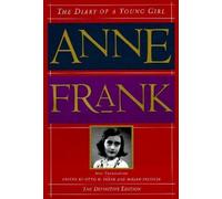 Anne Frank Diary of a Young Girl (Copertina rigida)