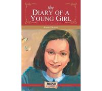 Anne Frank Diary Of A Young Girl (Tascabile)