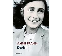 Anne Frank Diego Puls Diario de Ana Frank (Contemporánea) (Tascabile)