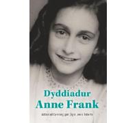 Anne Frank Dyddiadur Anne Frank (Tascabile)