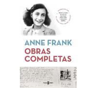 Anne Frank Obras Completas (Anne Frank) / Anne Frank: The Col (Copertina rigida)
