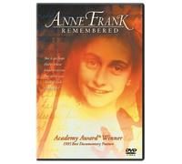 Documentary [Kenneth Branagh] - Anne Frank Remembered