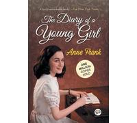 Anne Frank Selma Blair The Diary of a Young Girl (Tascabile)