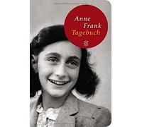 Anne Frank Tagebuch (Tascabile)