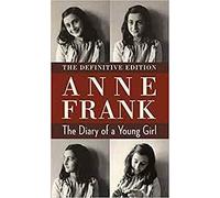 Anne Frank: The Diary of a Young Girl