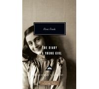 Anne Frank The Diary of a Young Girl (Copertina rigida)