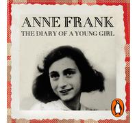 Anne Frank The Diary of a Young Girl (Copertina rigida)