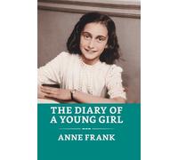 Anne Frank The Diary of a Young Girl (Copertina rigida)