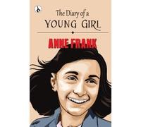 Anne Frank The Diary of a Young Girl (Edition1st) (Tascabile)