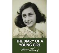 Anne Frank The Diary of a Young Girl (Editionfirst) (Tascabile)