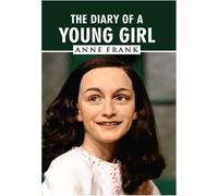 Anne Frank The Diary of a Young Girl (Tascabile)