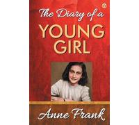 Anne Frank The Diary of a Young Girl (Tascabile)