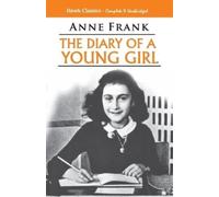 Anne Frank The Diary of a Young Girl (Tascabile)