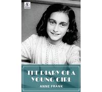 Anne Frank The Diary of a Young Girl (Tascabile)