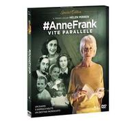 #Anne Frank. Vite parallele. Special Edition con Booklet (DVD + Blu-ray)
