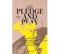 Anne Fritsch Pledge and Play (Tascabile)