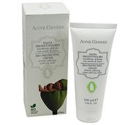 ANNE GEDDES linea bimbi - Pasta protettiva BIO 100 ml, Crema ideale per il cambio pannolino