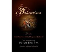 Anne Gedeon Lafitte, Marquis de Pelleport The Bohemians (Tascabile)