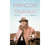 Anne Gillain François Truffaut (Tascabile)