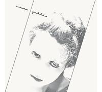 Anne Gillis Aha (Vinyl LP)