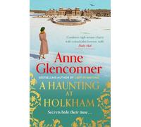 Anne Glenconner A Haunting at Holkham (Tascabile)