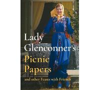 Anne Glenconner Lady Glenconner's Picnic Papers (Tascabile)