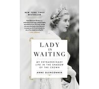 Anne Glenconner Lady in Waiting (Tascabile)