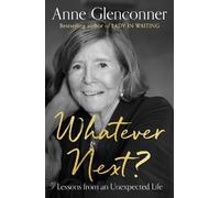 Anne Glenconner Whatever Next? (Copertina rigida)
