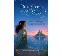 Anne Gordon-Newson Daughters of the Sea (Tascabile)