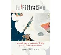 Anne Gorrick InFiltration (Tascabile)