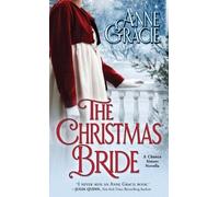 Anne Gracie The Christmas Bride (Tascabile) Chance Sisters