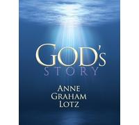 Anne Graham Lotz God's Story (Tascabile)