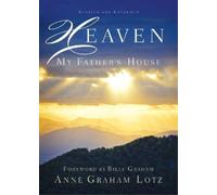 Anne Graham Lotz Heaven: My Father's House (Tascabile)